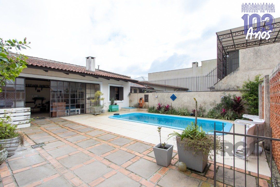 Casa, 3 quartos, 200 m² - Foto 24
