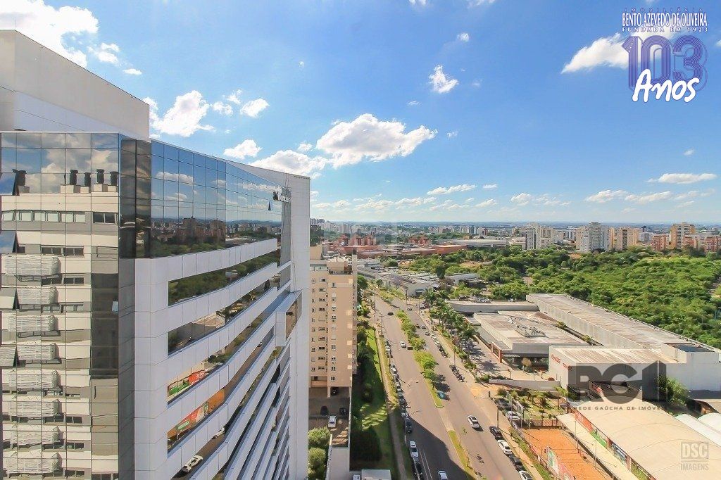 Apartamento, 1 quarto, 39 m² - Foto 3