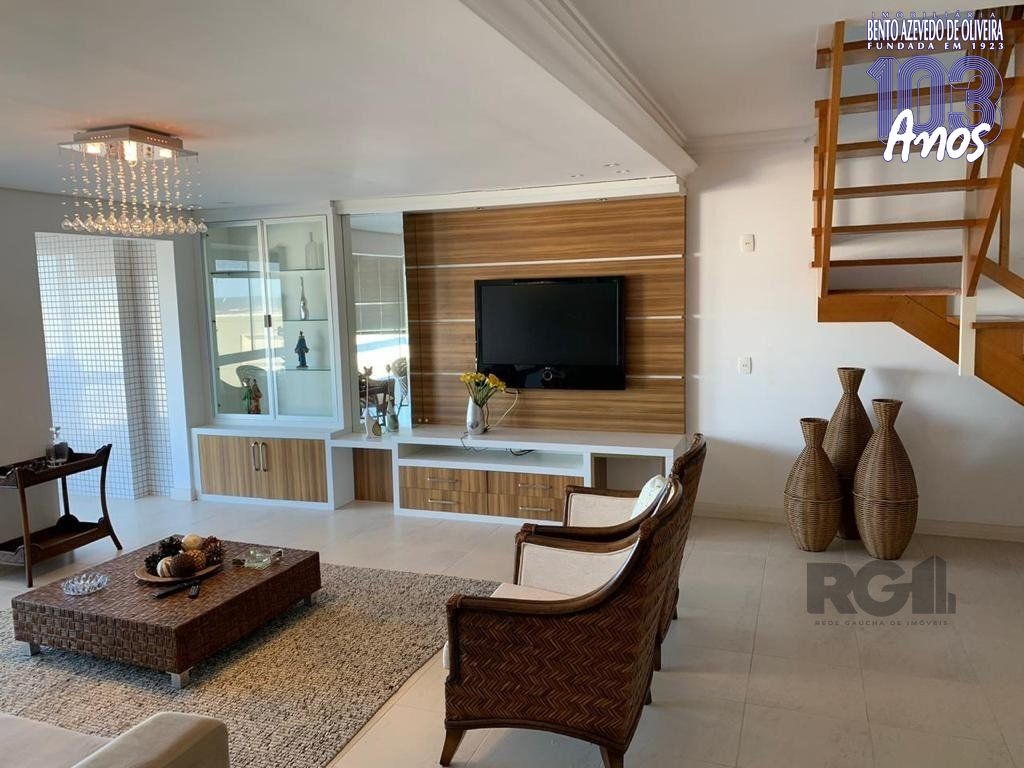 Cobertura, 2 quartos, 207 m² - Foto 2