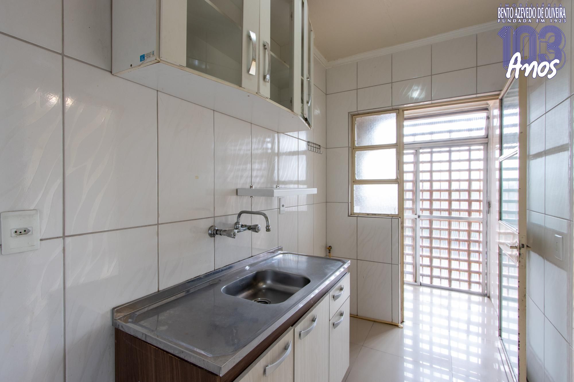 Apartamento, 1 quarto, 42 m² - Foto 8