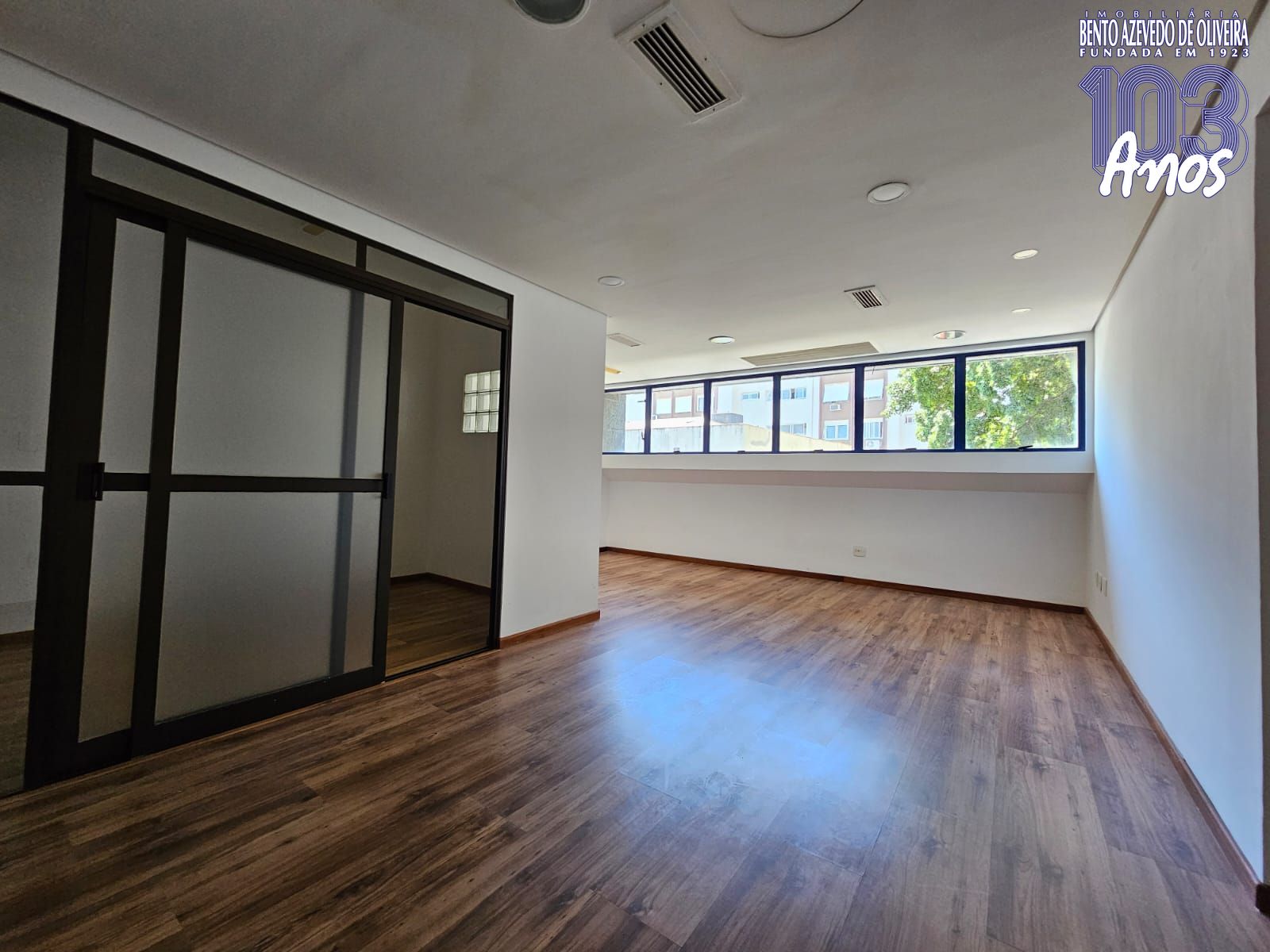 Sala-Conjunto, 48 m² - Foto 3