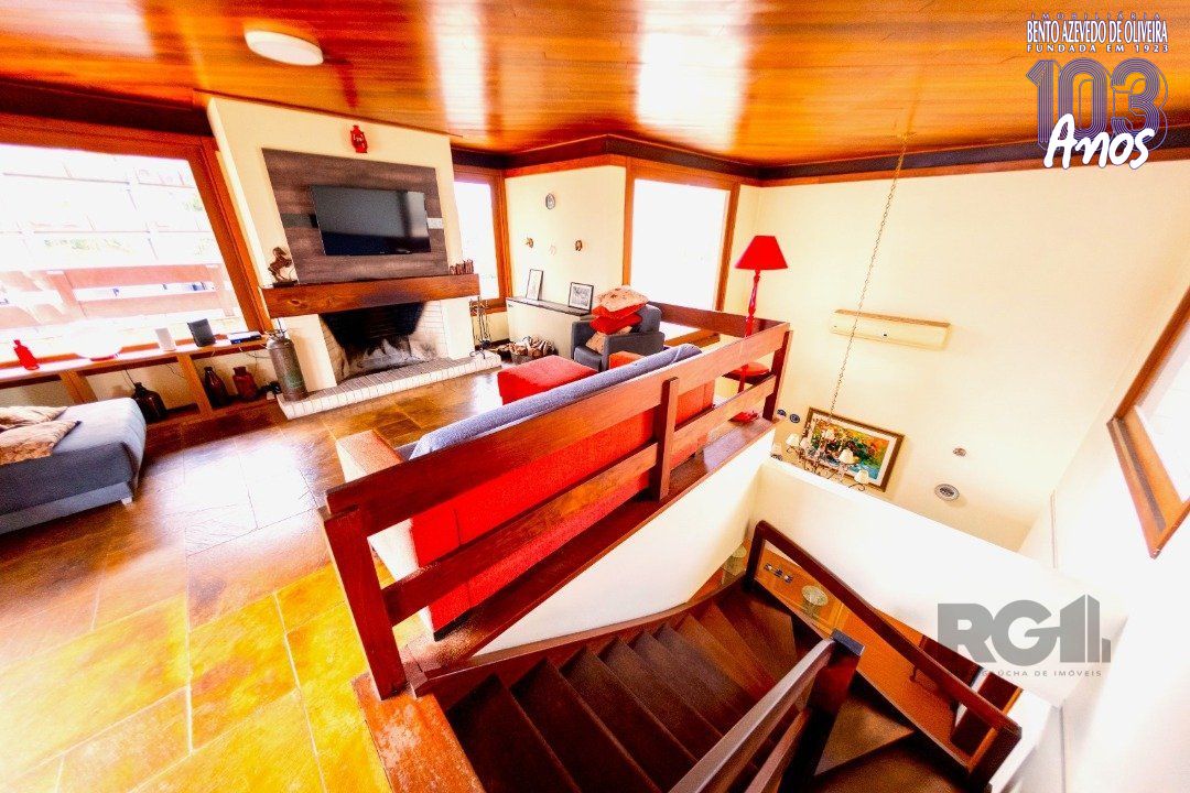 Cobertura, 3 quartos, 483 m² - Foto 8