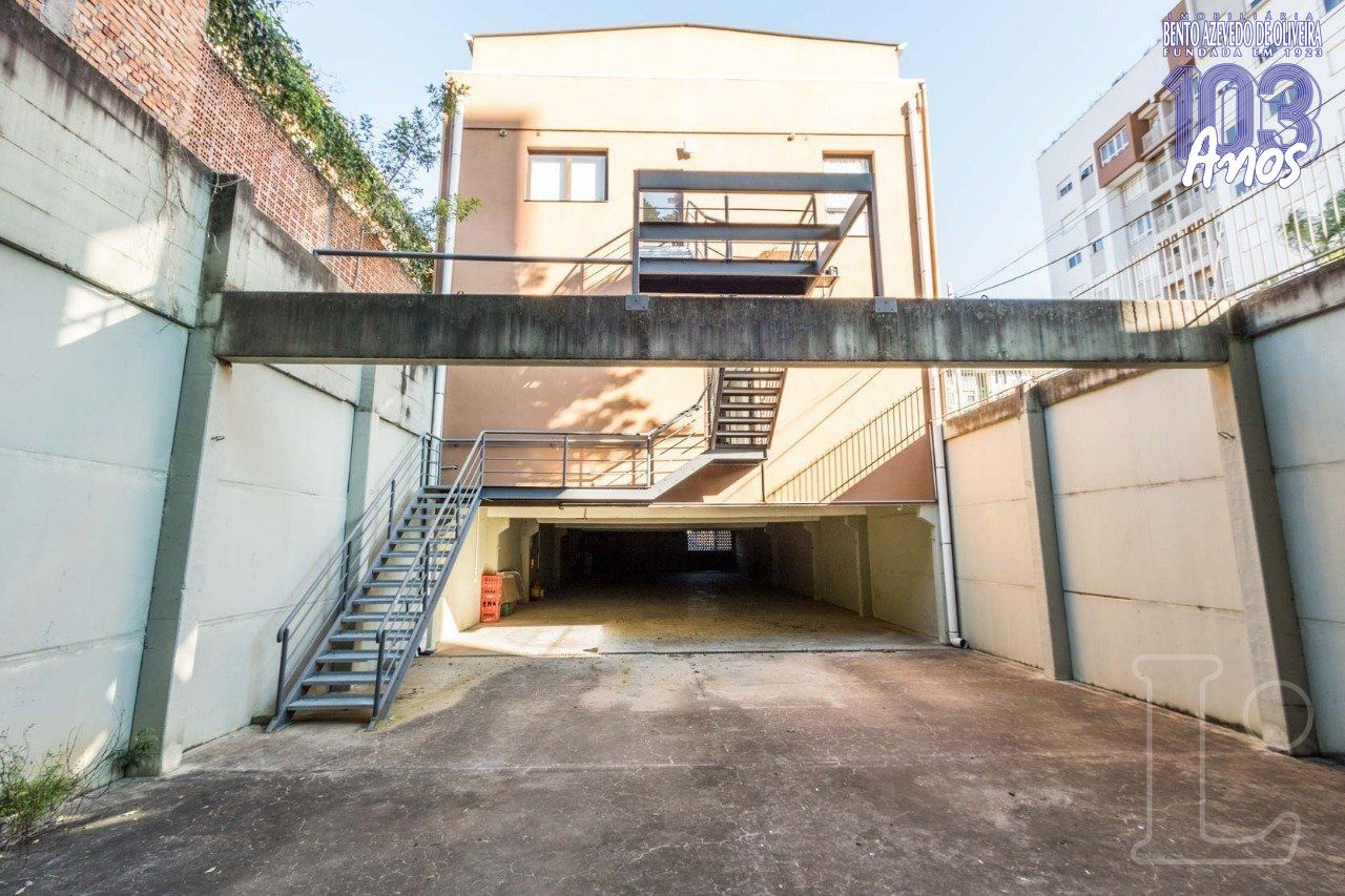 Prédio Inteiro, 793 m² - Foto 34