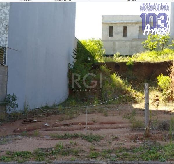 Terreno, 200 m² - Foto 1
