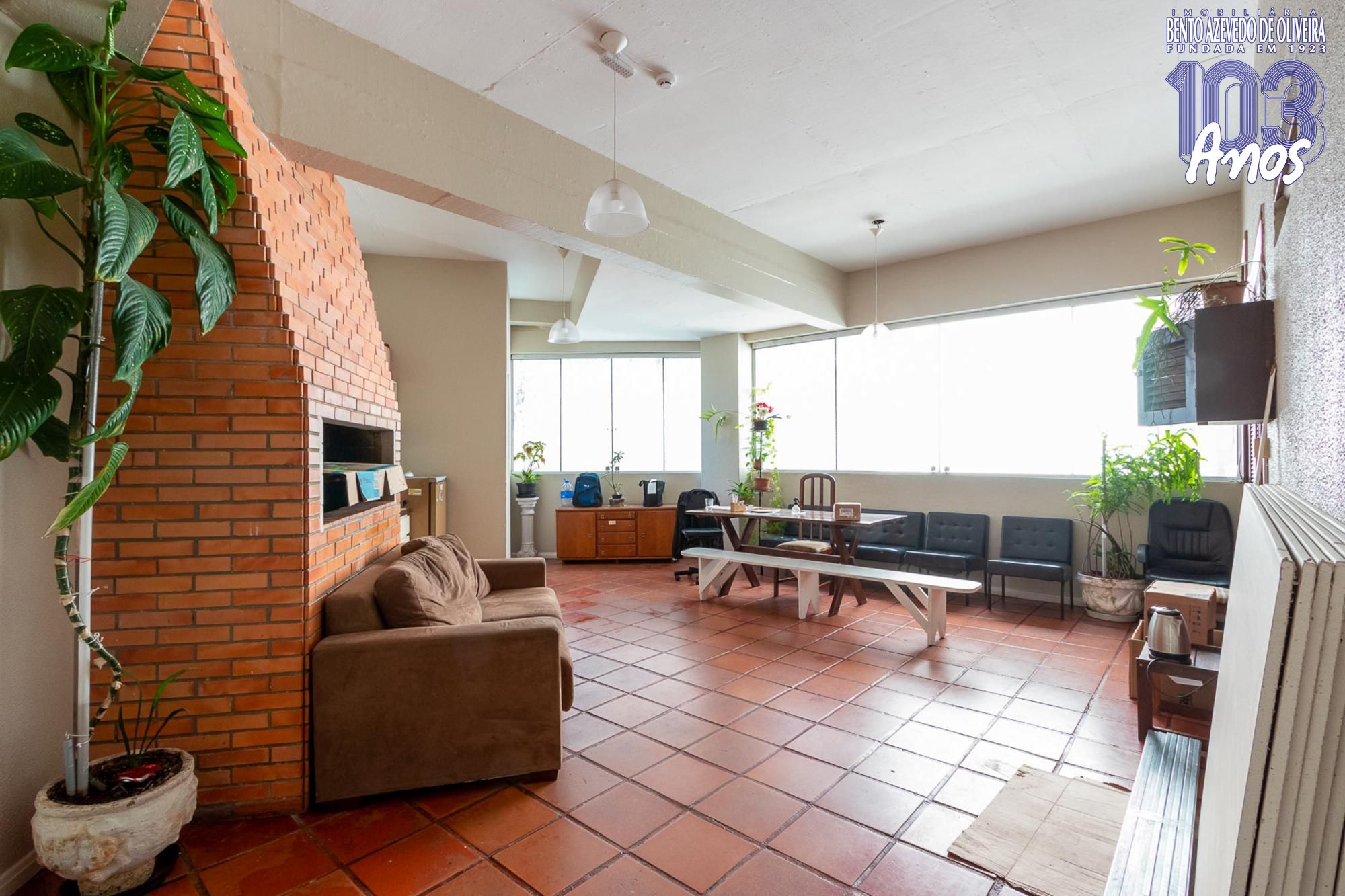 Apartamento, 1 quarto, 42 m² - Foto 21