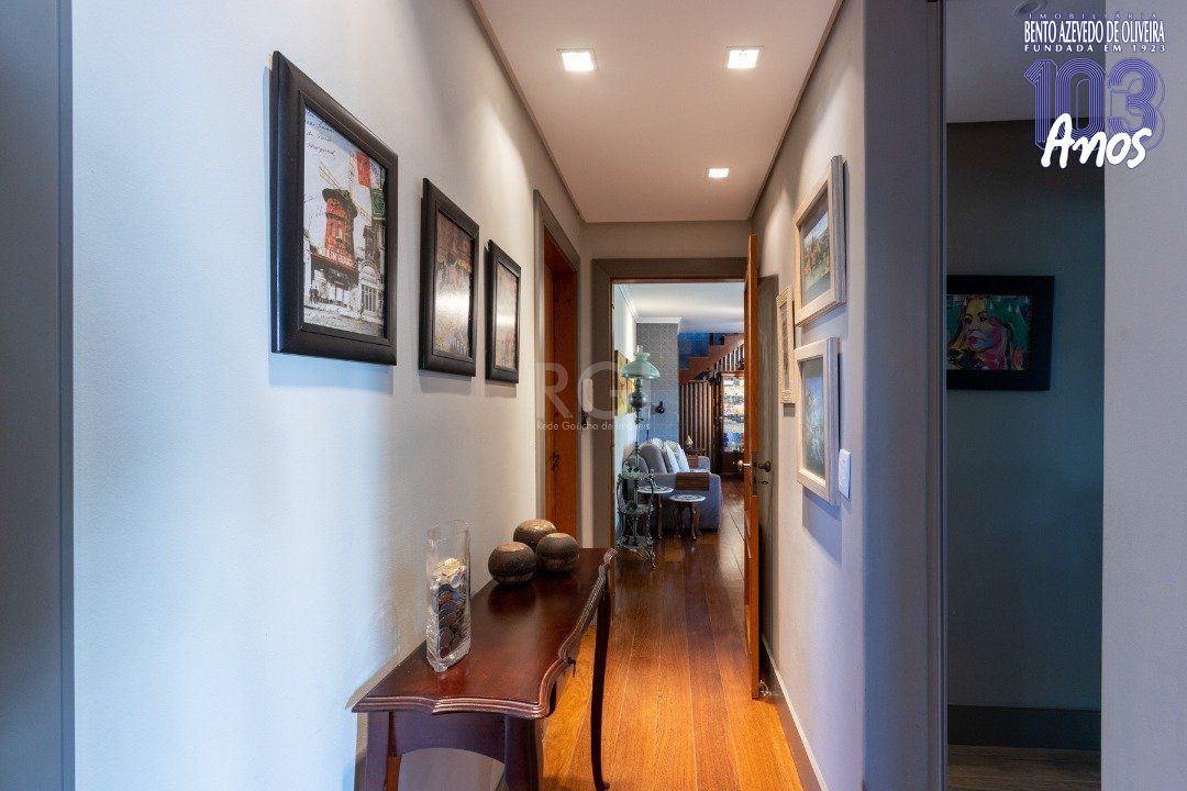 Cobertura, 3 quartos, 234 m² - Foto 25