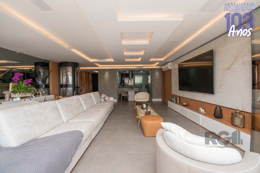 Cobertura, 3 quartos, 357 m² - Foto 5