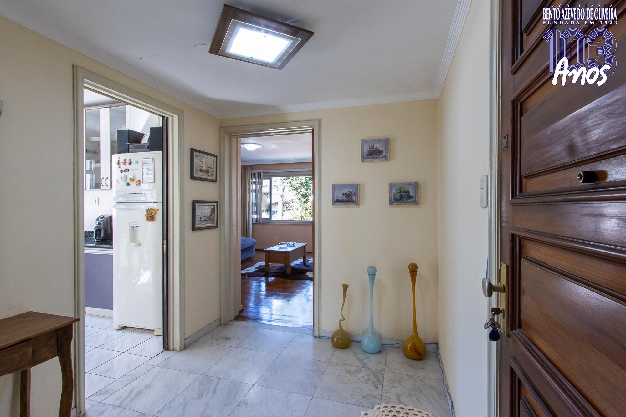 Apartamento, 4 quartos, 132 m² - Foto 2