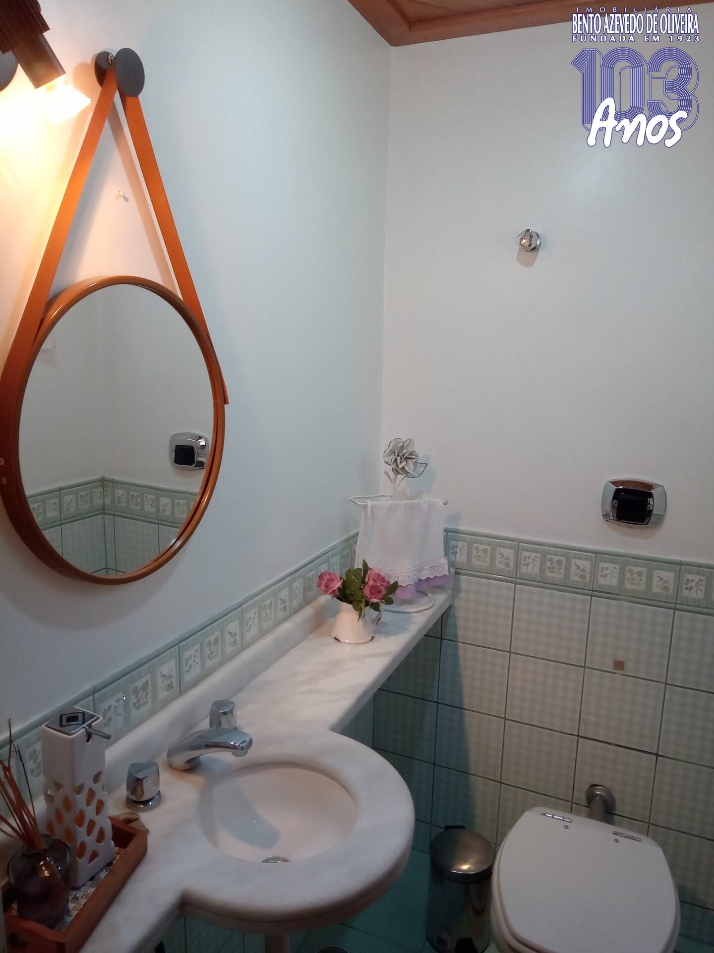 Casa de Condomínio, 3 quartos - Foto 16