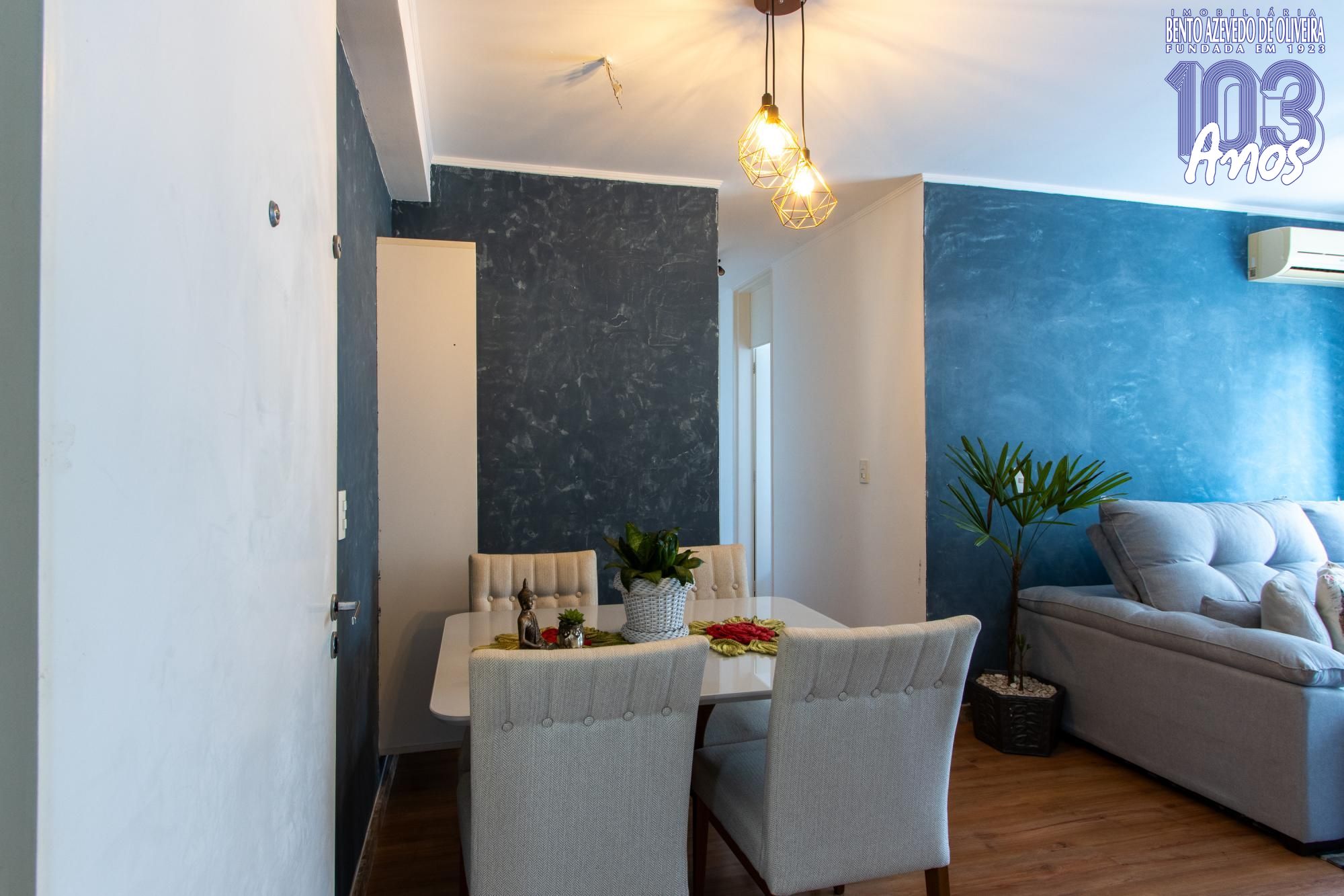 Apartamento, 3 quartos, 67 m² - Foto 5