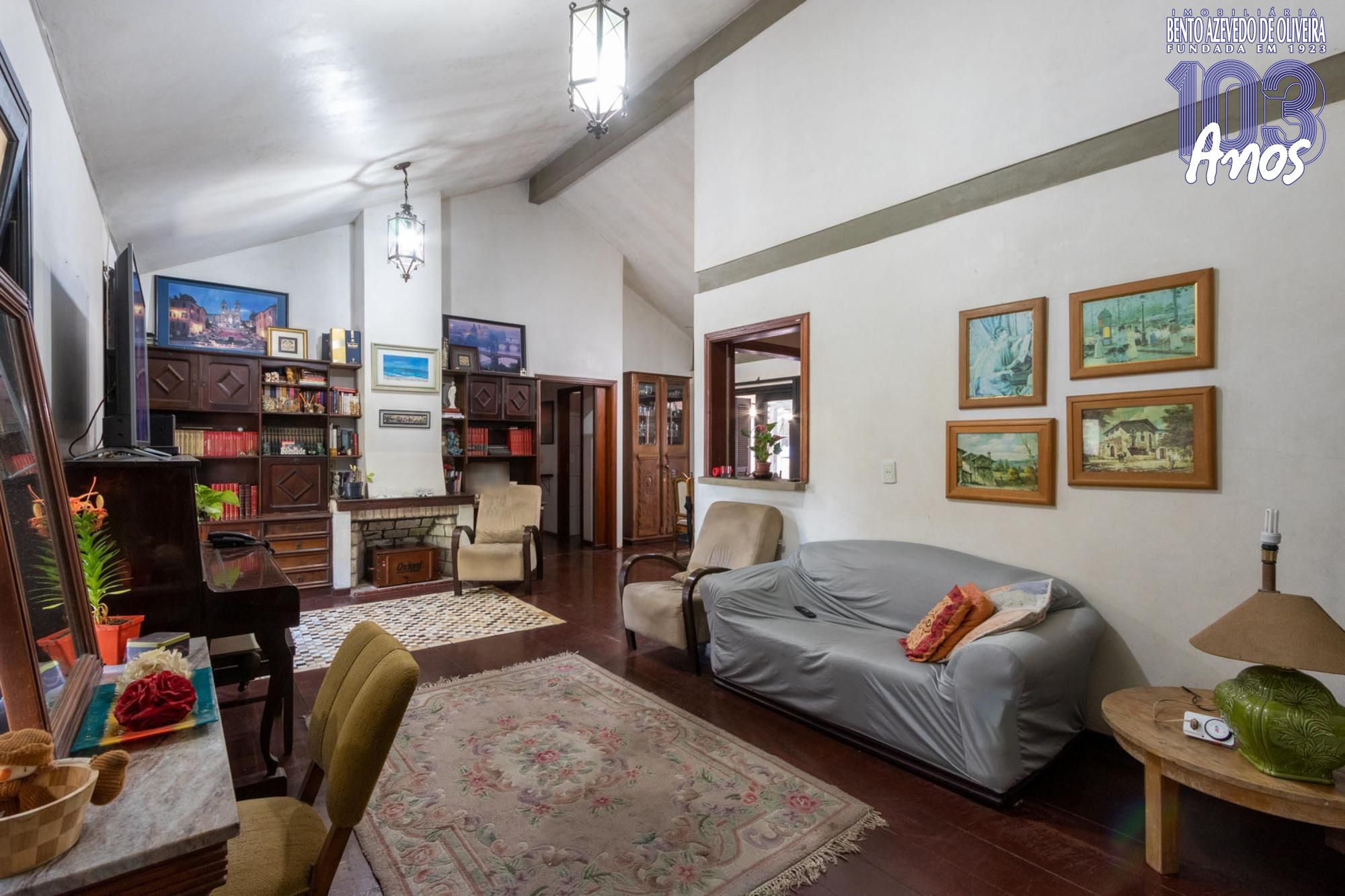 Casa, 2 quartos, 286 m² - Foto 6