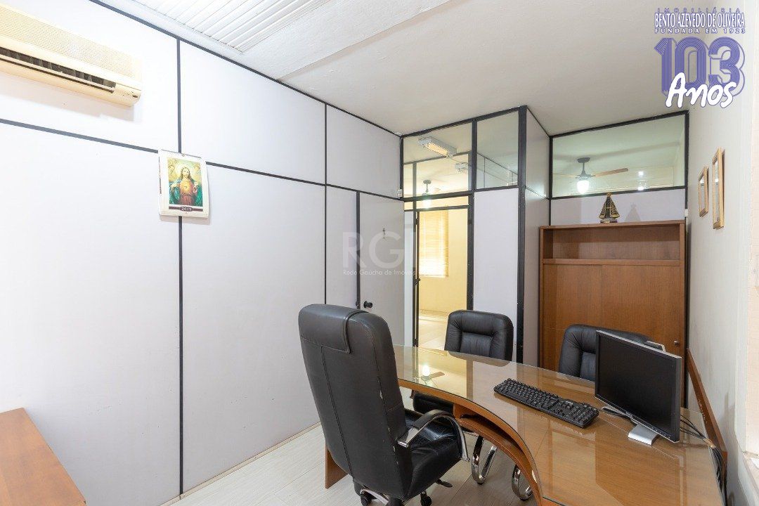 Sala-Conjunto, 35 m² - Foto 15