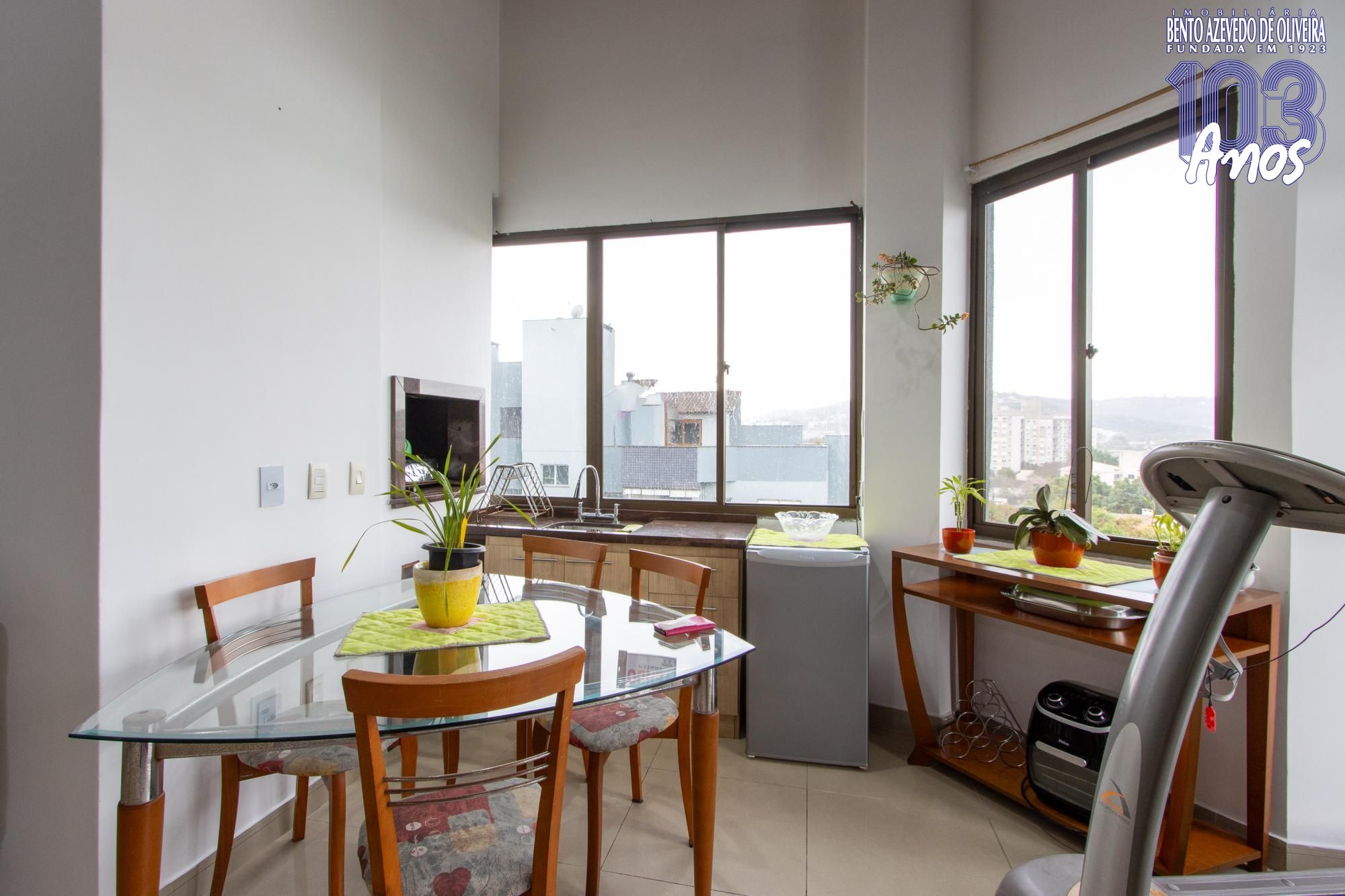 Apartamento, 3 quartos, 158 m² - Foto 29