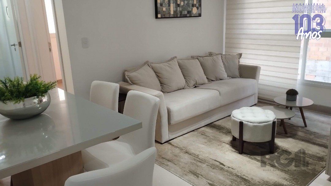 Apartamento, 2 quartos, 50 m² - Foto 1