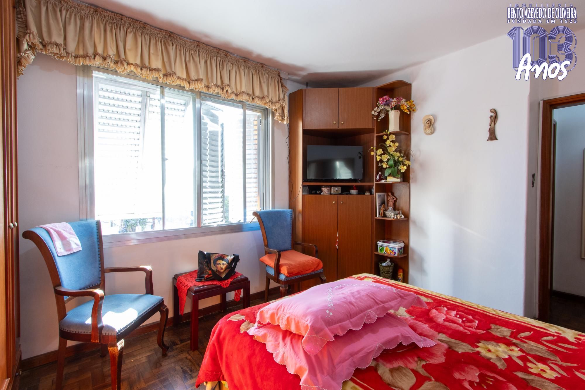 Apartamento, 1 quarto, 49 m² - Foto 9