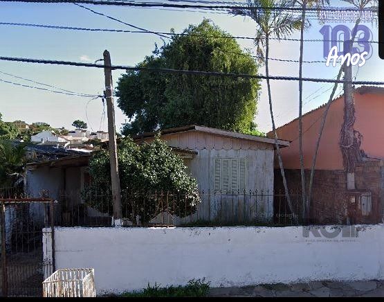 Terreno, 335 m² - Foto 1