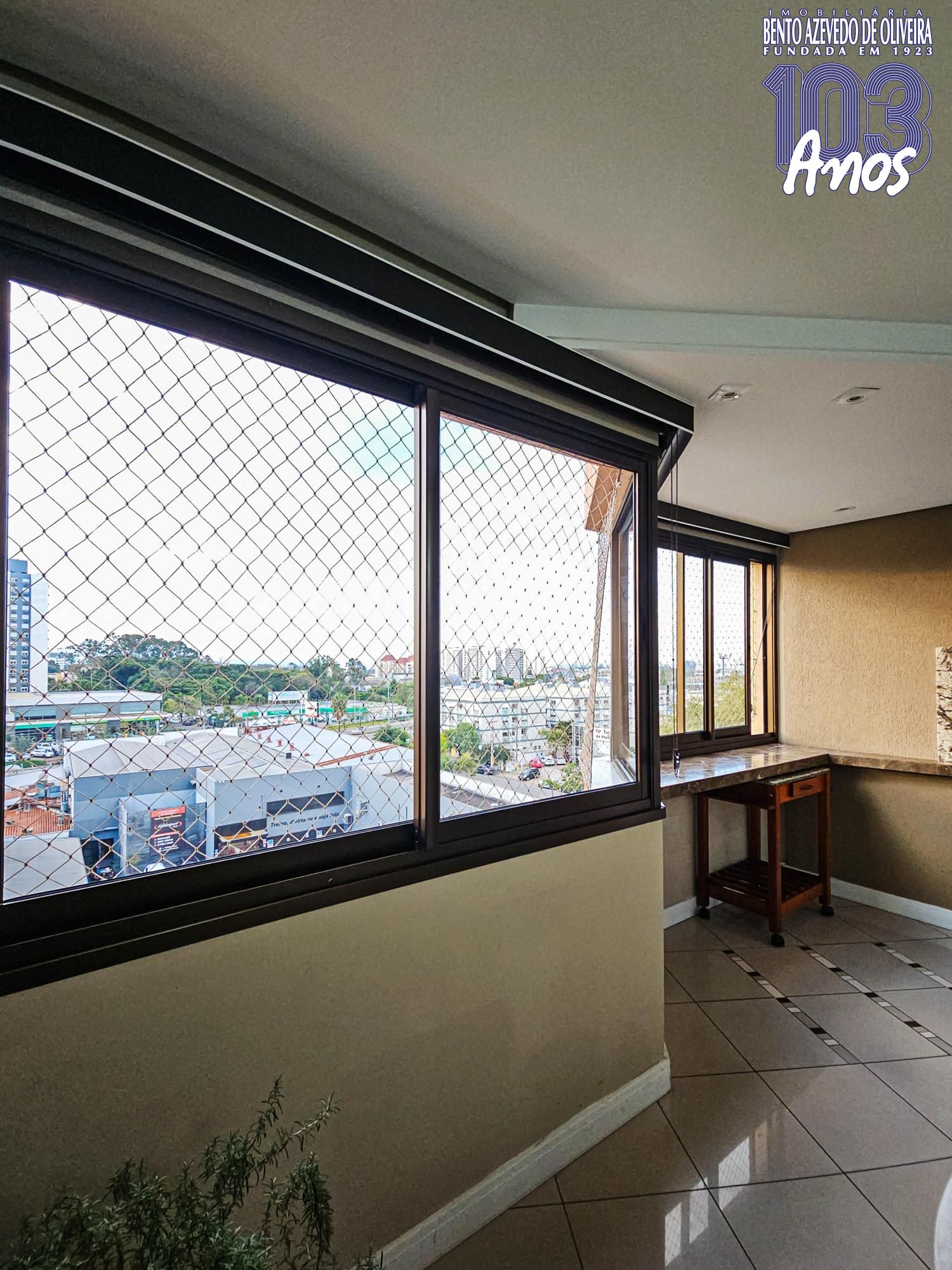 Apartamento, 3 quartos, 100 m² - Foto 7