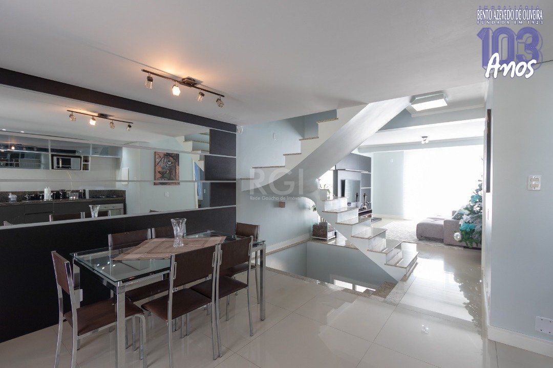 Casa, 3 quartos, 150 m² - Foto 11