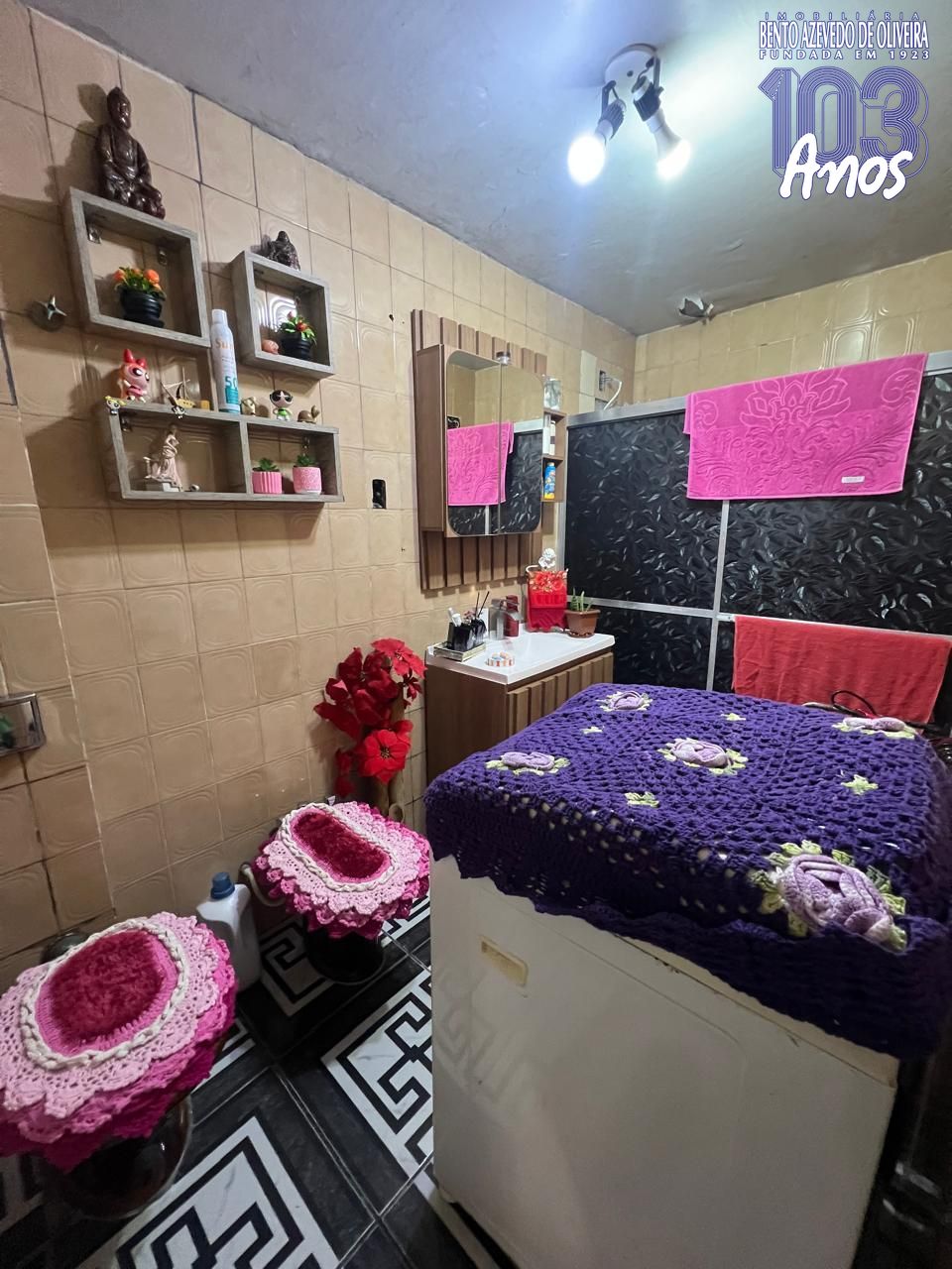 Casa, 3 quartos, 100 m² - Foto 11