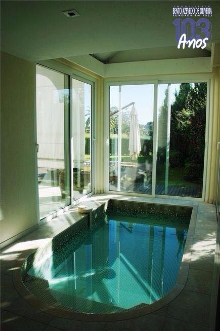 Casa de Condomínio, 5 quartos - Foto 21