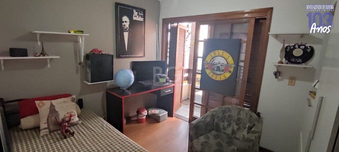 Casa, 3 quartos, 250 m² - Foto 24
