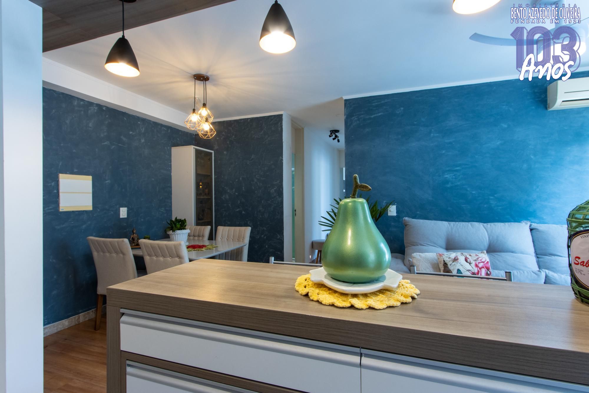 Apartamento, 3 quartos, 67 m² - Foto 13