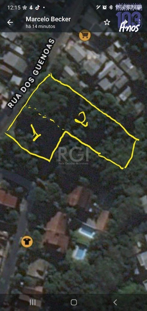 Terreno, 3354 m² - Foto 3