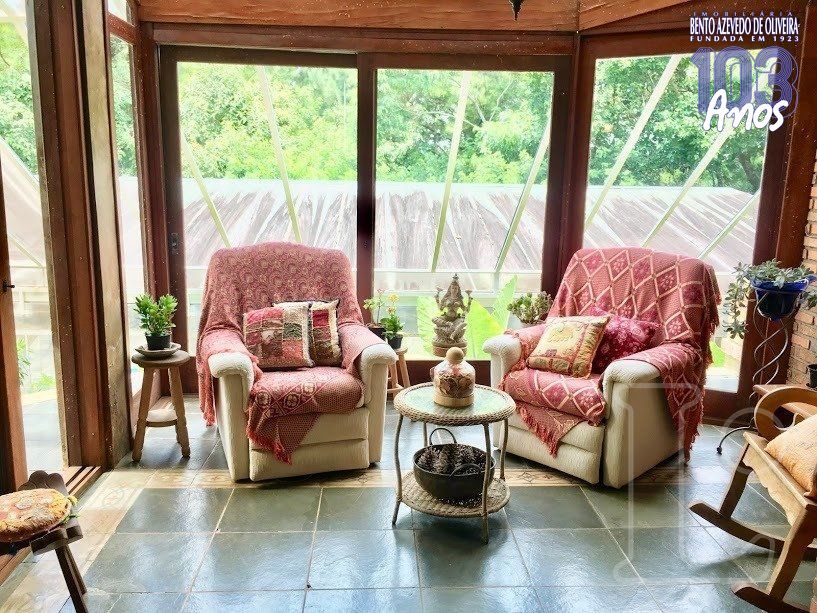 Casa, 3 quartos, 570 m² - Foto 22