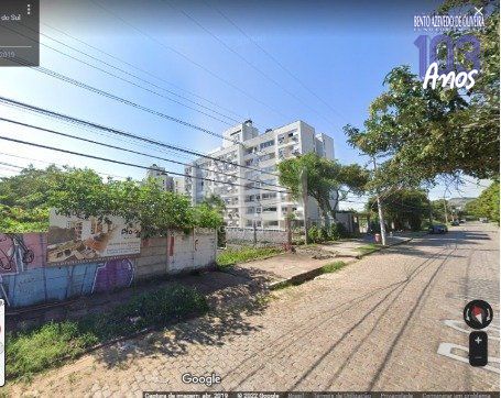 Terreno, 1210 m² - Foto 1