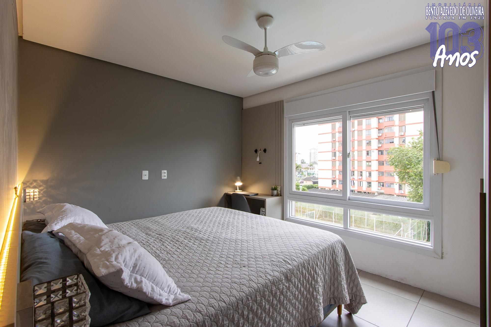 Apartamento, 3 quartos, 98 m² - Foto 17