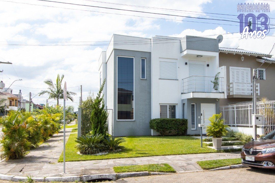 Casa, 2 quartos, 109 m² - Foto 1