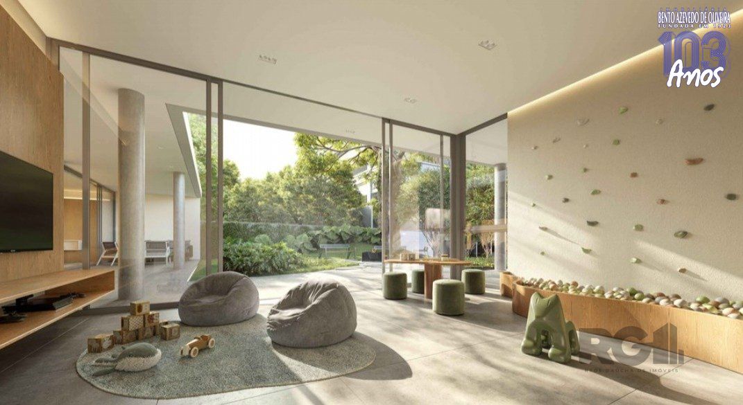 Apartamento, 3 quartos, 163 m² - Foto 4