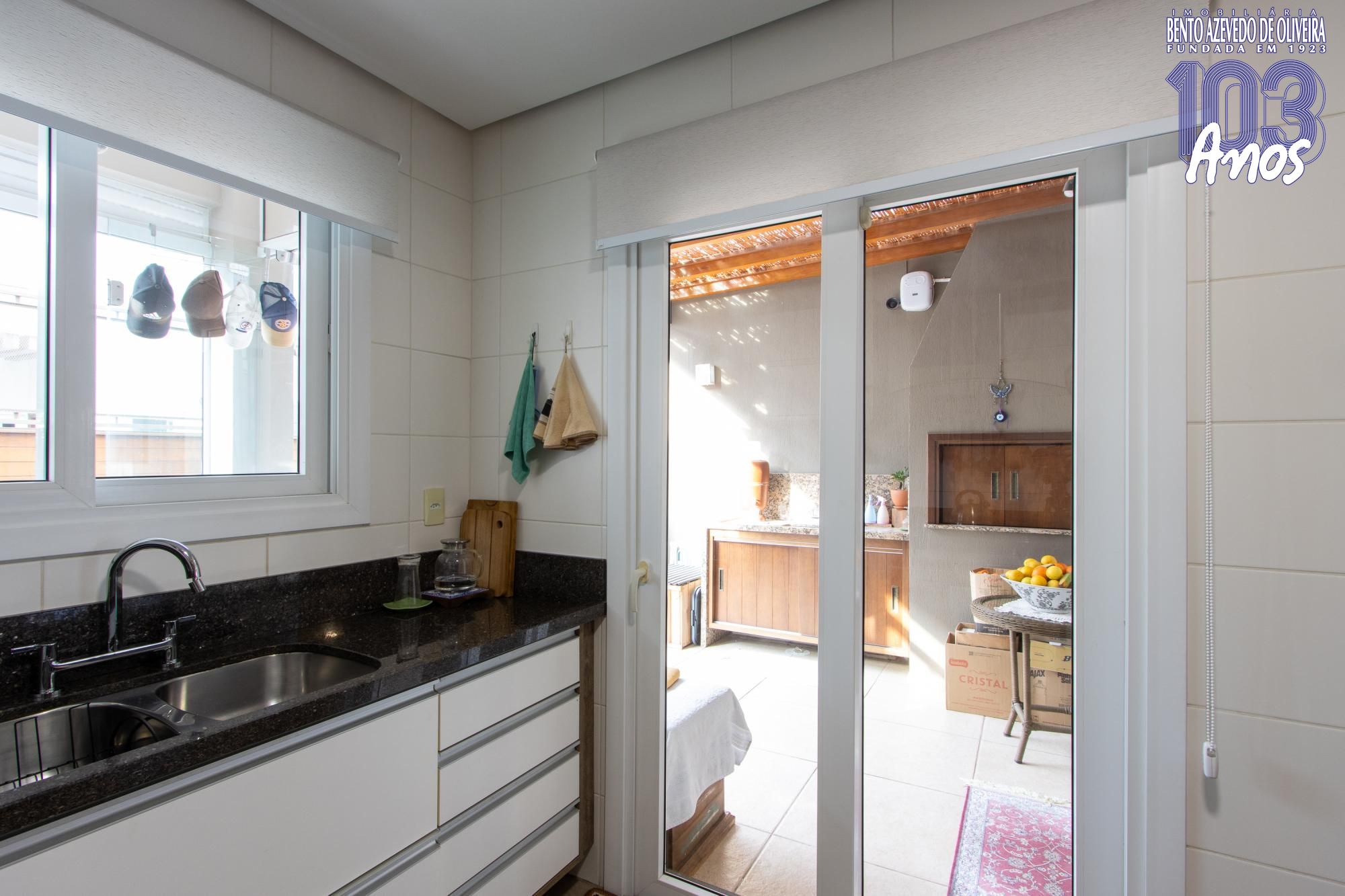 Casa, 3 quartos, 162 m² - Foto 14