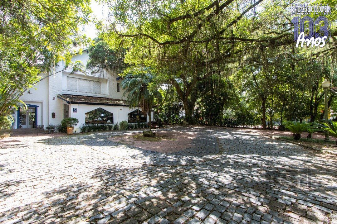 Casa, 7 quartos, 600 m² - Foto 5