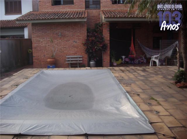 Casa, 4 quartos, 238 m² - Foto 20