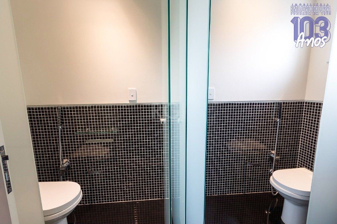 Casa de Condomínio, 4 quartos - Foto 41