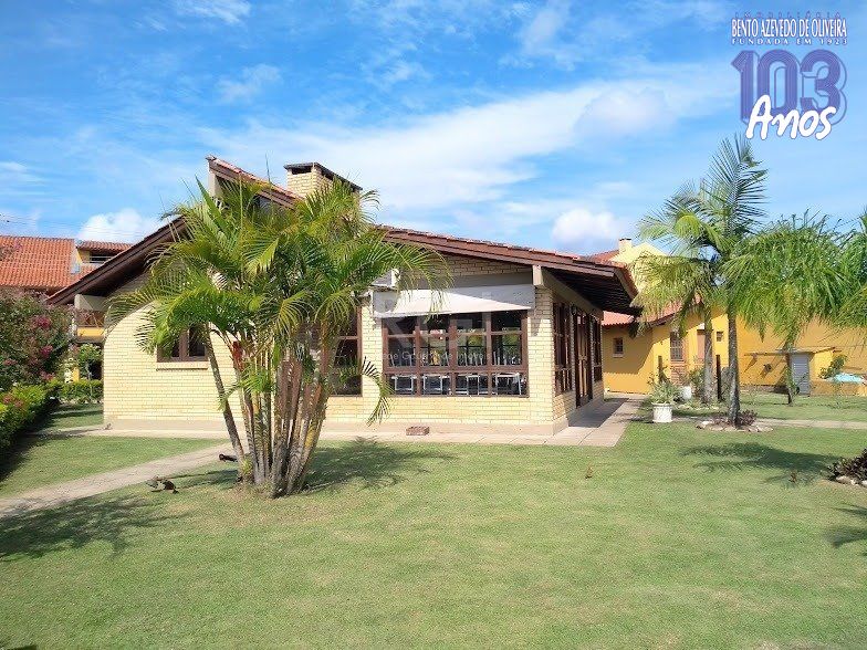Casa de Condomínio, 3 quartos - Foto 25