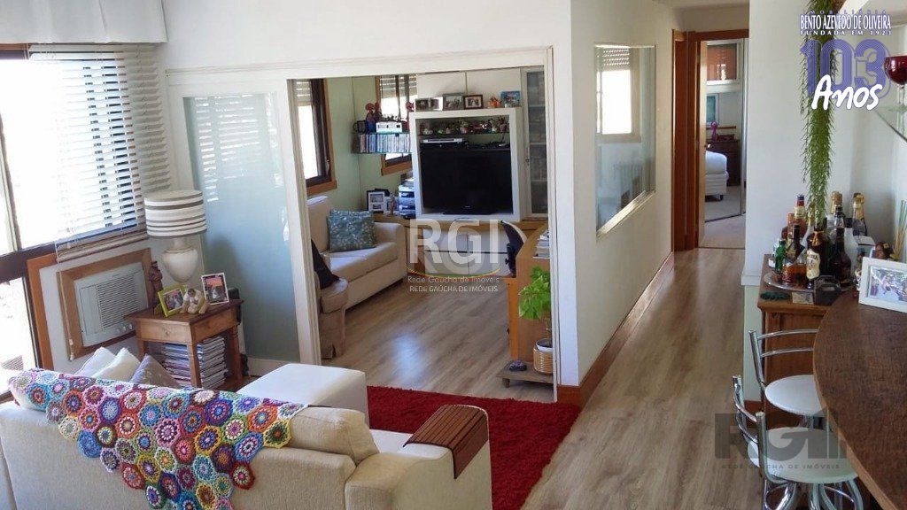 Apartamento, 3 quartos, 87 m² - Foto 1