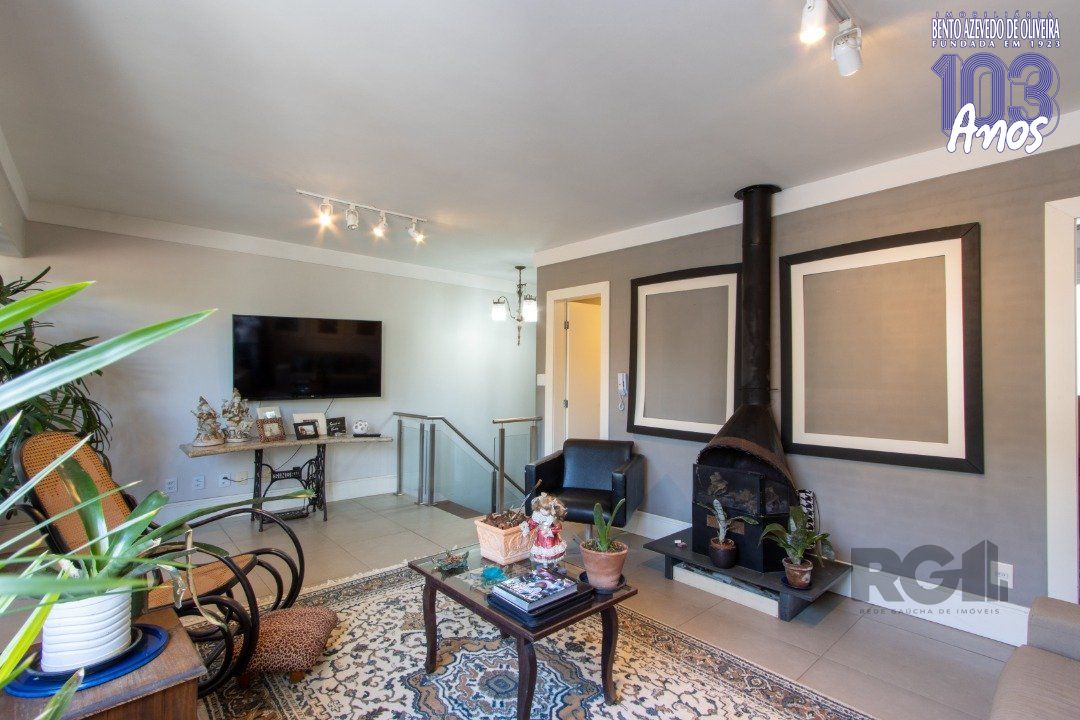 Cobertura, 4 quartos, 219 m² - Foto 32