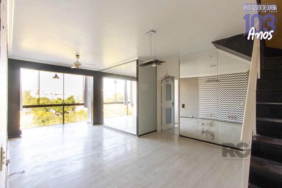 Cobertura, 3 quartos, 207 m² - Foto 2
