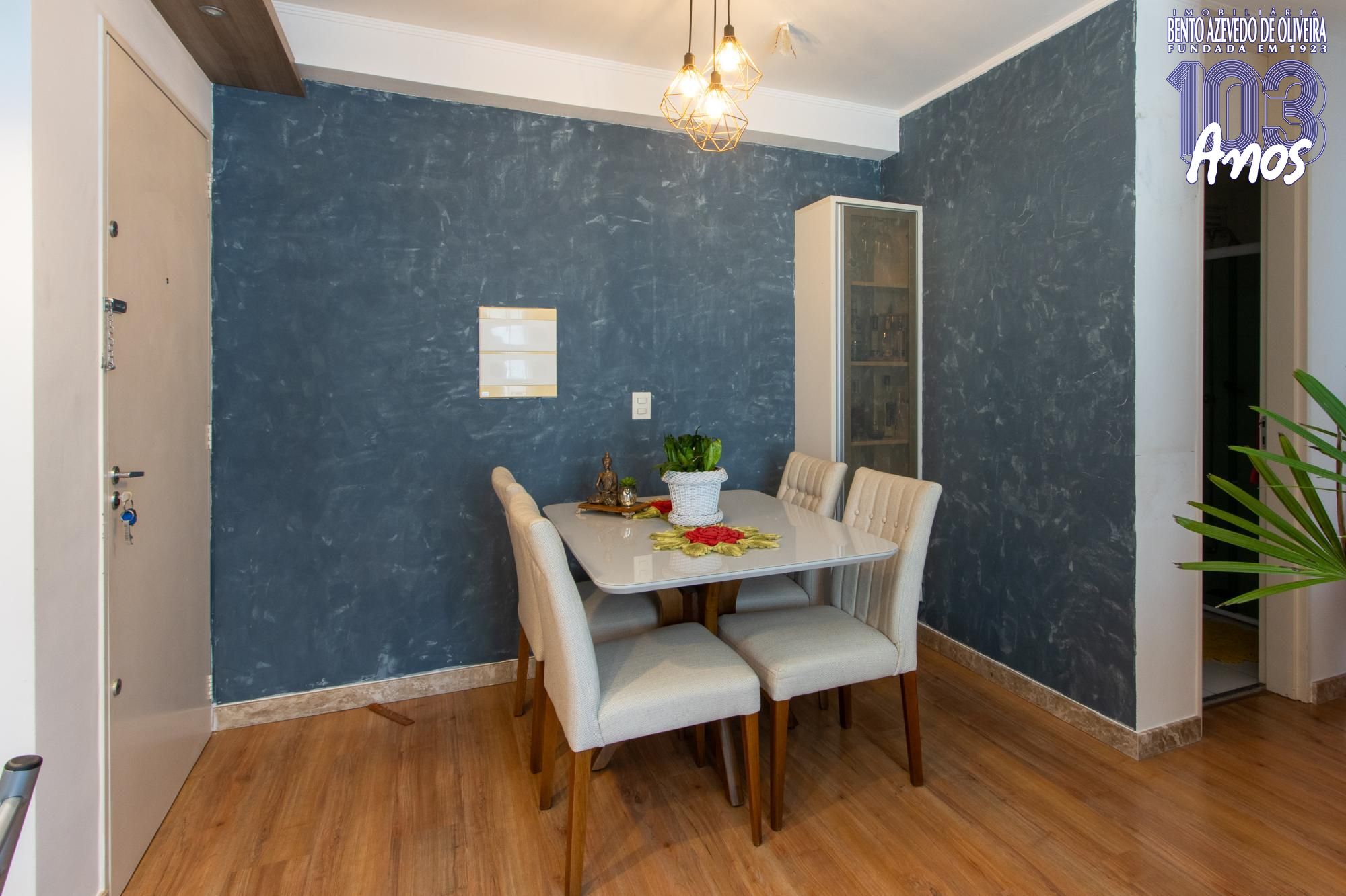 Apartamento, 3 quartos, 67 m² - Foto 6