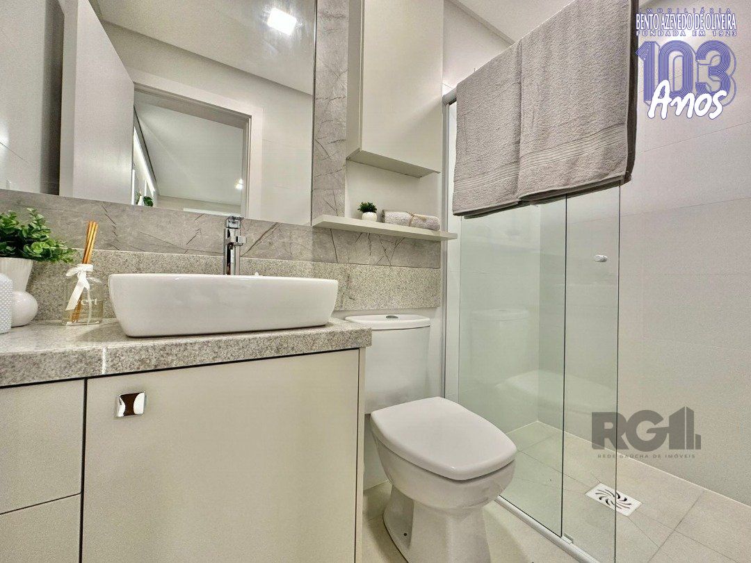 Apartamento, 2 quartos, 101 m² - Foto 21
