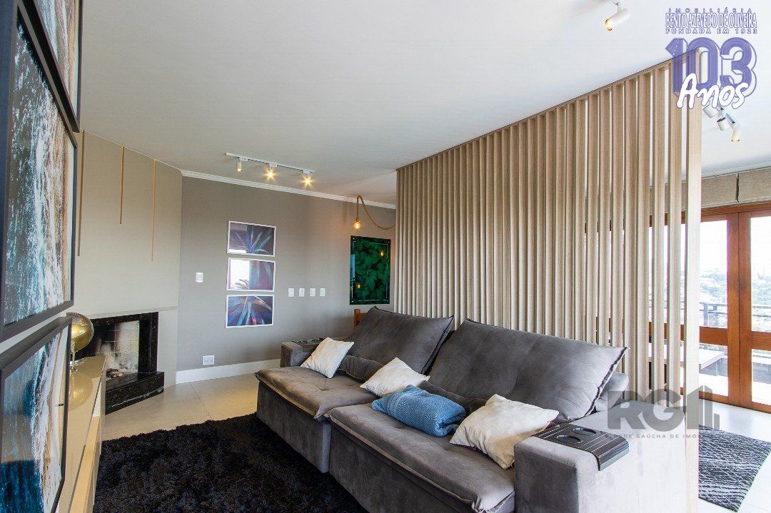 Cobertura, 3 quartos, 209 m² - Foto 42