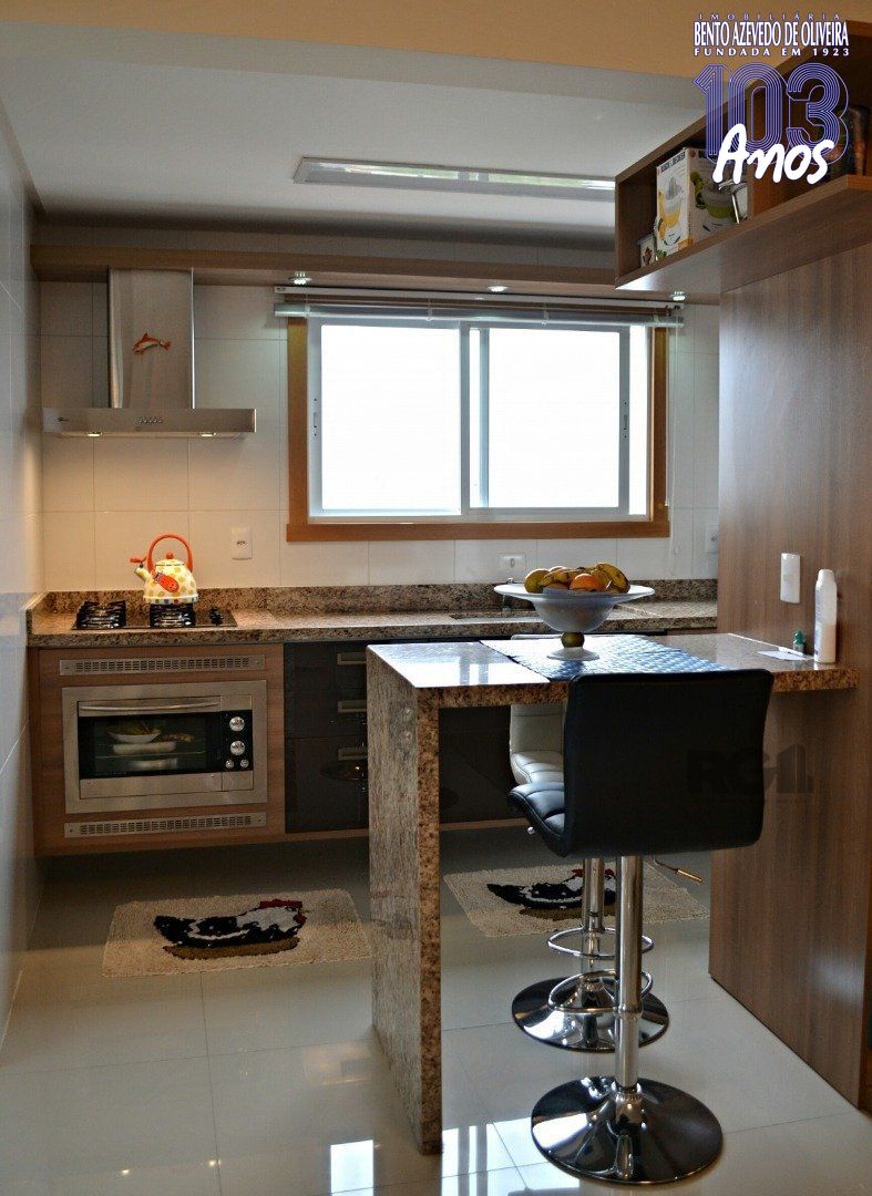 Apartamento, 3 quartos, 116 m² - Foto 5