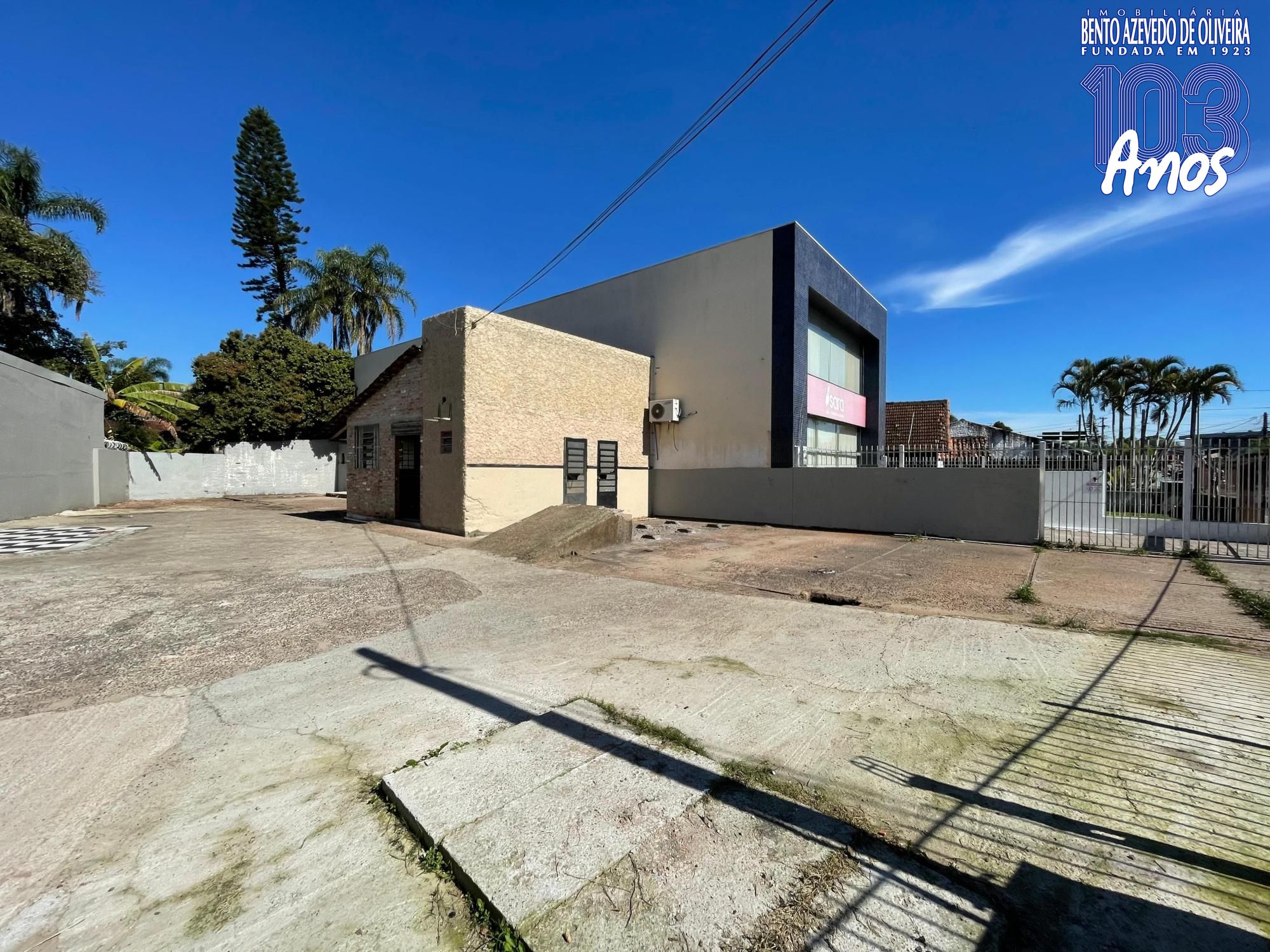 Terreno, 552 m² - Foto 3