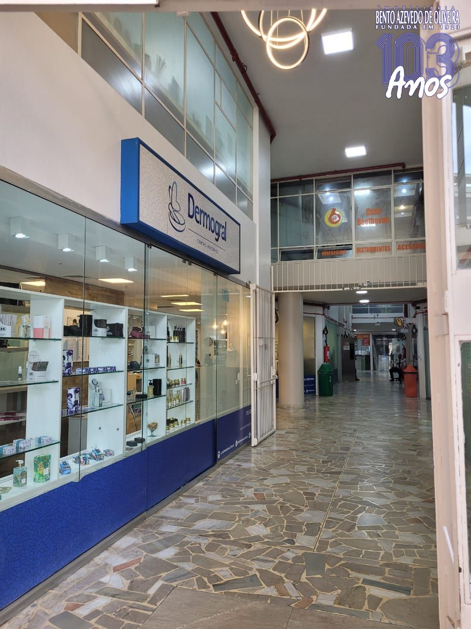 Apartamento, 2 quartos, 100 m² - Foto 1