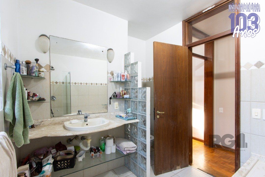 Casa de Condomínio, 3 quartos - Foto 30