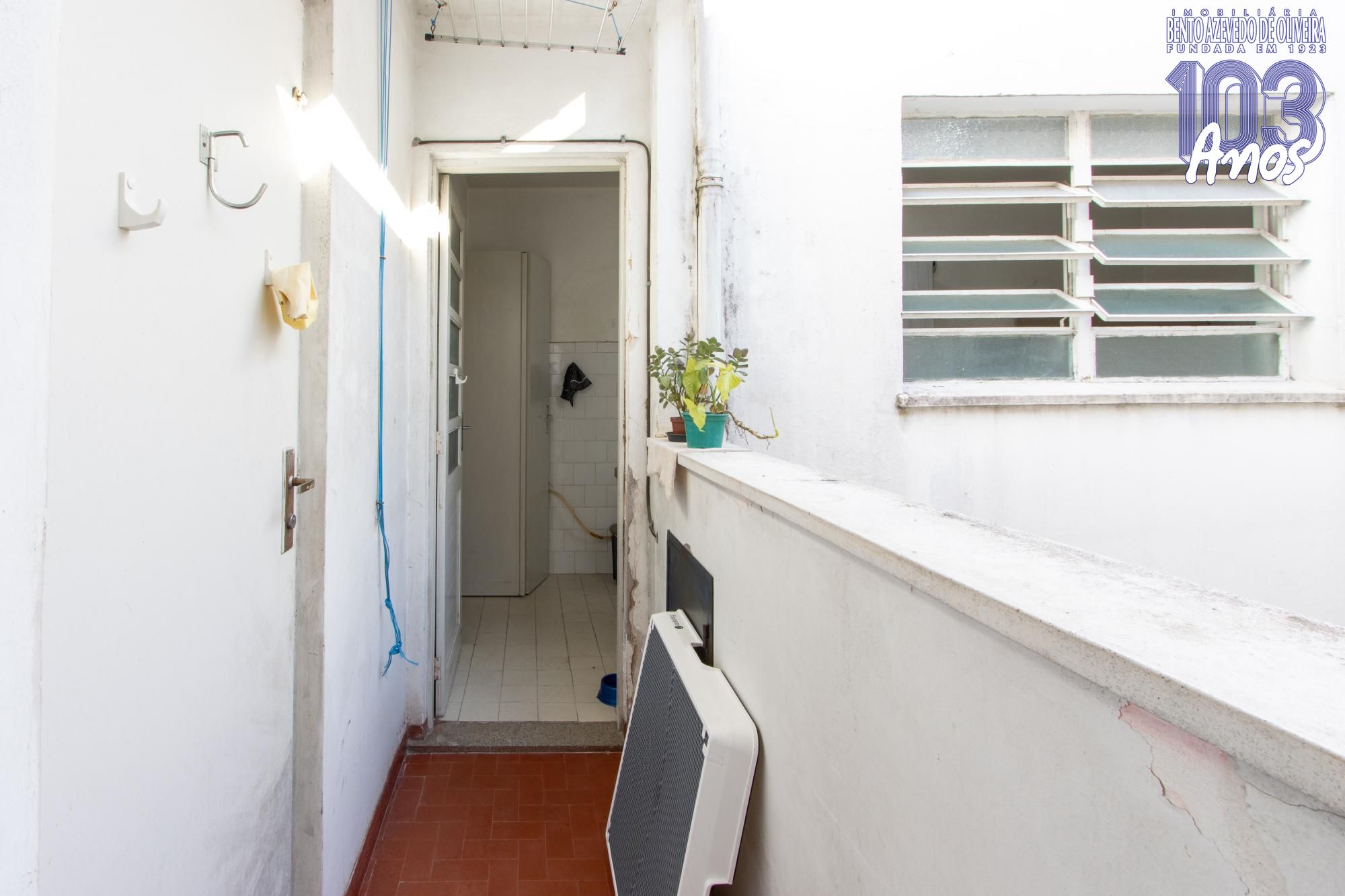 Apartamento, 3 quartos, 110 m² - Foto 23