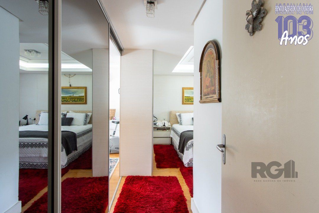 Casa de Condomínio, 6 quartos - Foto 25