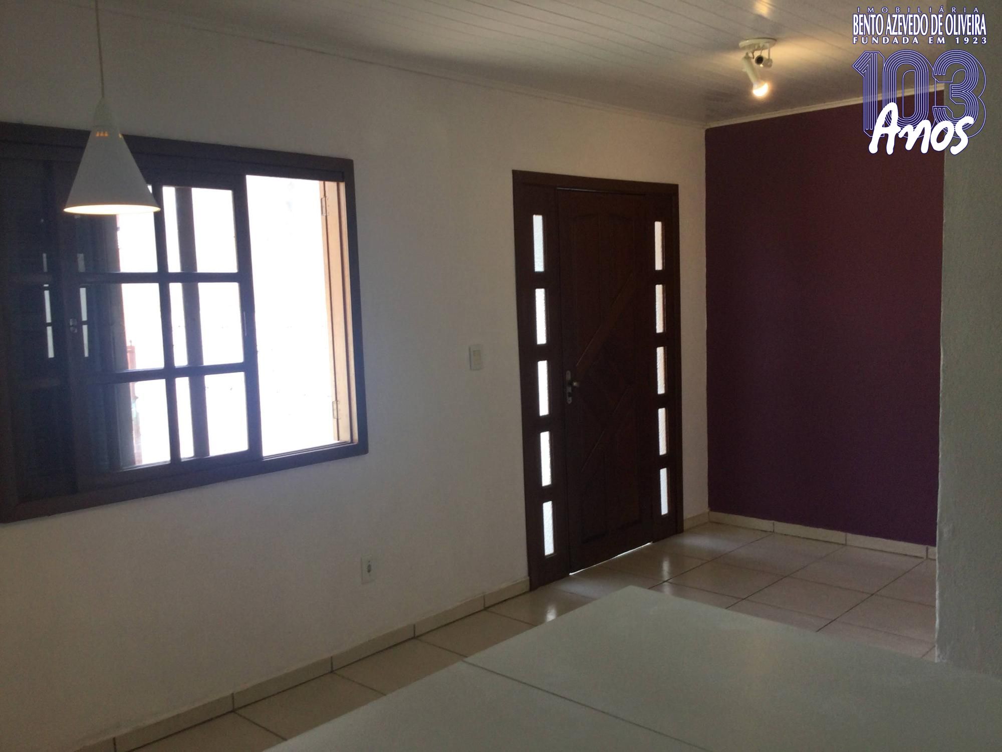 Casa, 1 quarto, 40 m² - Foto 3